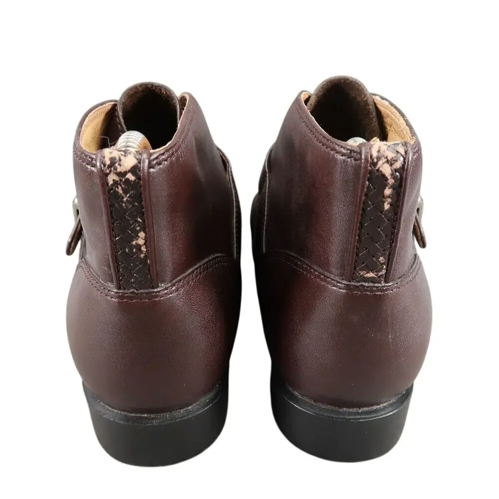 Ariat used shoes